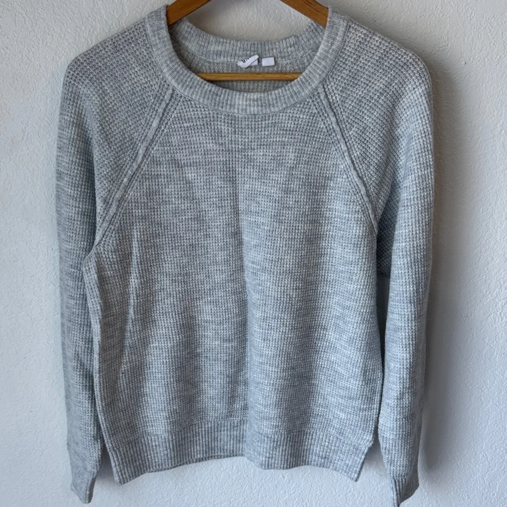 Gap‎ Waffle Knit Sweater